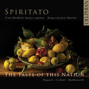Taste Of This Nation Music By
