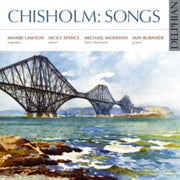 Erik Chisholm Songs