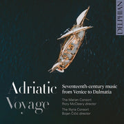 Adriatic Voyage. Seventeenth-century Mus