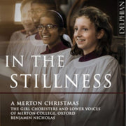 In The Stillness A Merton Christmas