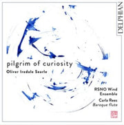 Pilgrim Of Curiosity