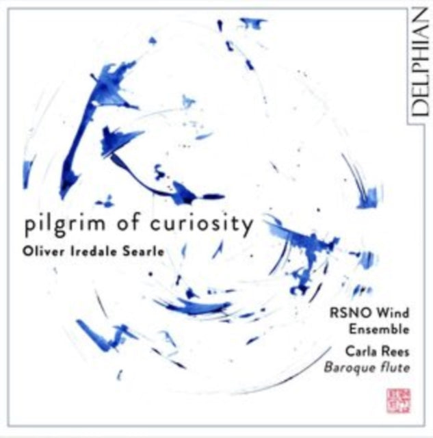 Pilgrim Of Curiosity