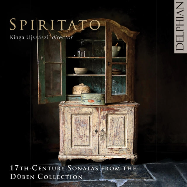 17th-century Sonatas From The Duben Coll