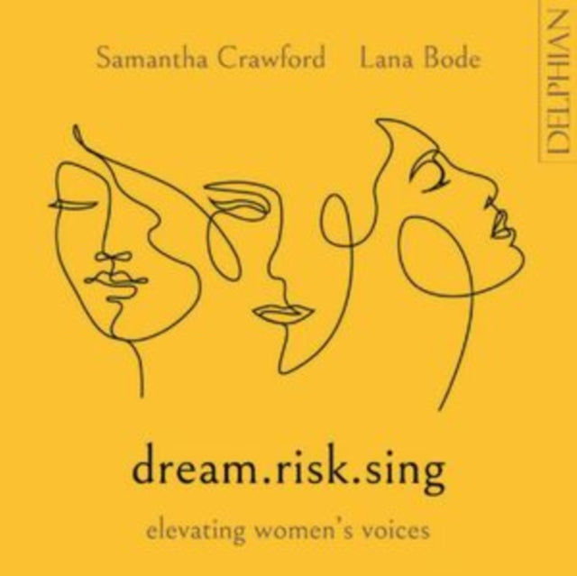 Dream.risk.sing Elevating Womens Voices