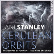 Jane Stanley Cerulean Orbits