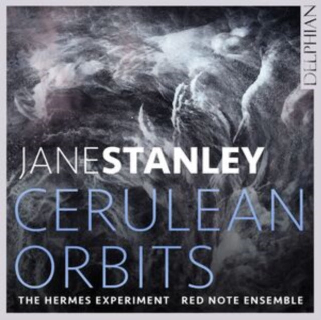 Jane Stanley Cerulean Orbits