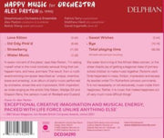 Happy Music For Orchestra