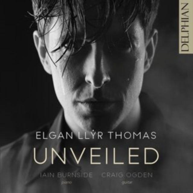 Unveiled Britten / Tippett / Gibbs / Bro