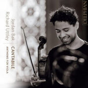Cantabile Anthems For Viola