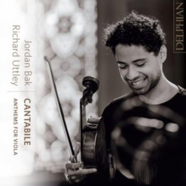 Cantabile Anthems For Viola