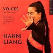 Voices For Solo Piano Smyth / Wallen / A