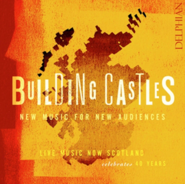 Building Castles Live Music Now Celebrat