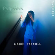 Philip Glass Complete Piano Etudes