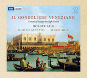 A Music Journey Through Venice
