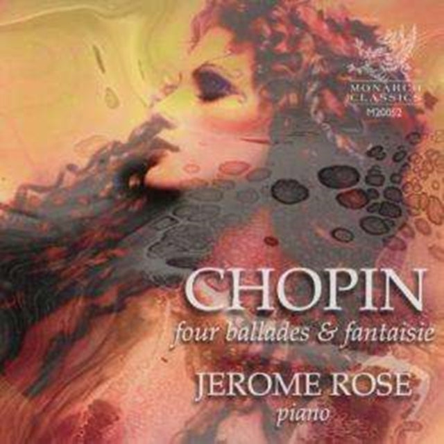 Four Ballades Fantaisie