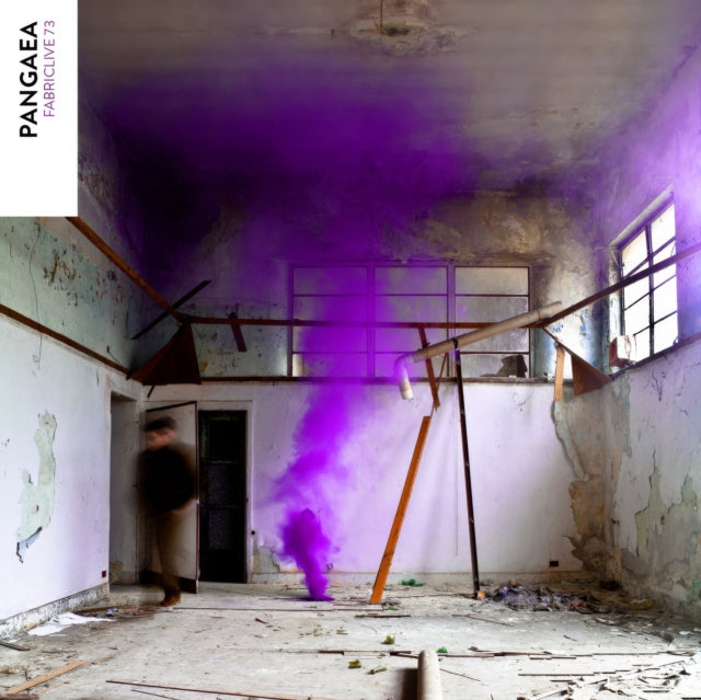Fabriclive 73 Pangaea