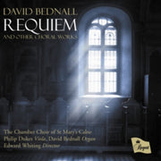 David Bednall - Requiem And