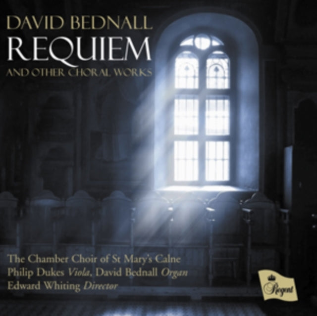 David Bednall - Requiem And