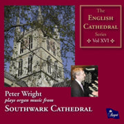 English Cathedral Series Vo