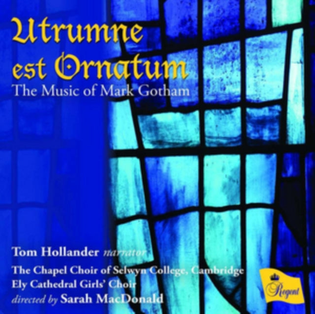 Mark Gotham Utrumne Est Ornatum