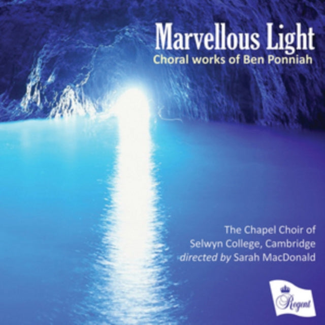 Ben Ponniah Marvellous Light
