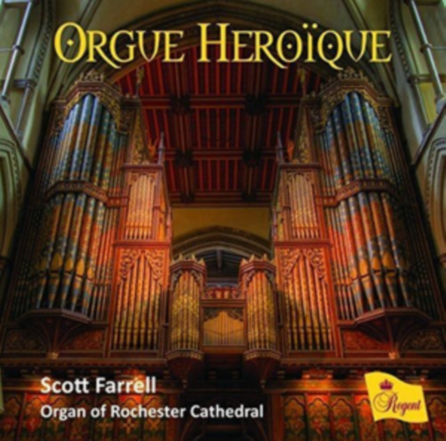 Orgue Heroique