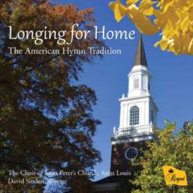 Longing For Home