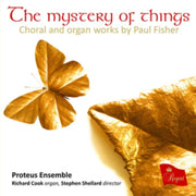 Paul Fisher The Mystery Of Things