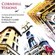 Cornhill Visions - A Century Of Musical