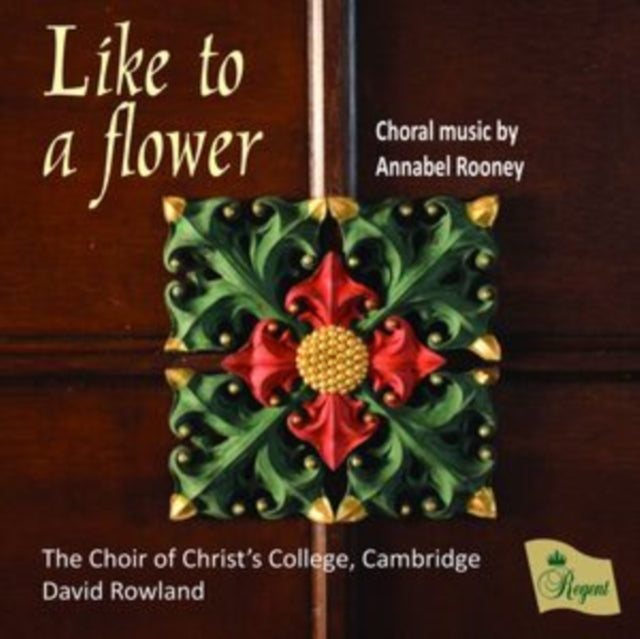 Like To A Flower