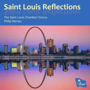 Saint Louis Reflections