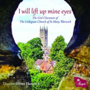 I Will Lift Up Mine Eyes