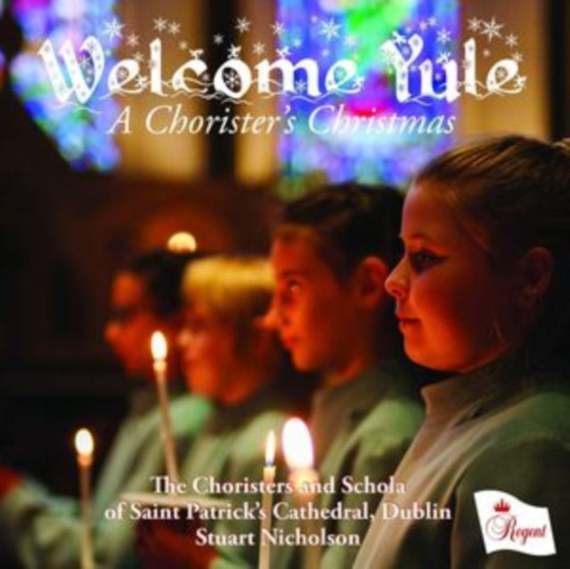 Welcome Yule
