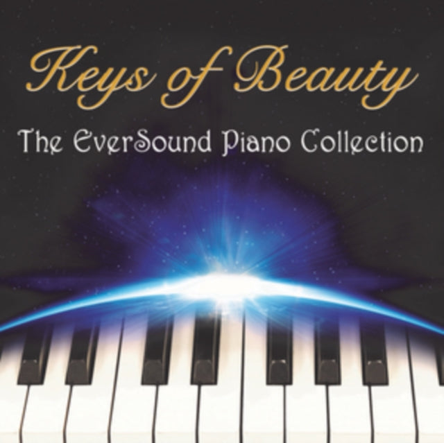 Keys Of Beauty The Eversound Piano Colle