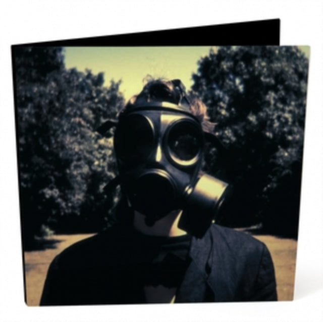 Insurgentes Red Vinyl