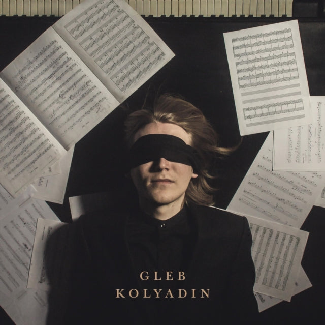 Gleb Kolyadin Digi