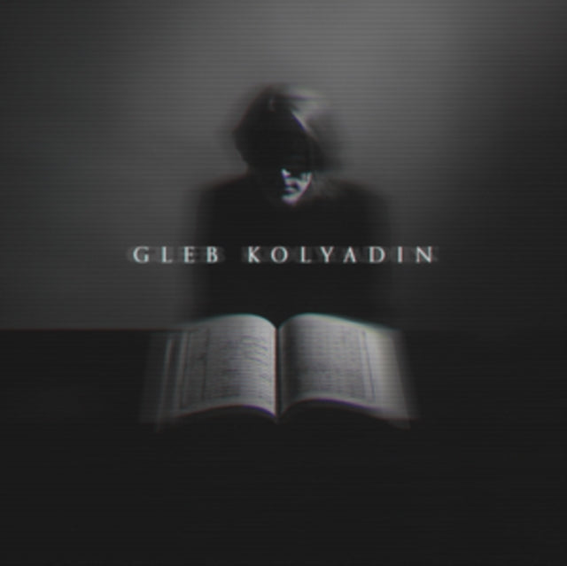Gleb Kolyadin Expanded Edition