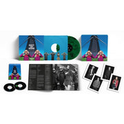 Stygian Waves Limited Edition