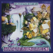 Waterfall Cities Ed Wynne Remaster