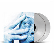 In Absentia Clear Vinyl Phd Exclusive