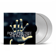 The Incident Clear Vinyl Phd Exclusive