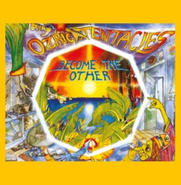 Become The Other 2020 Ed Wynne Remaster