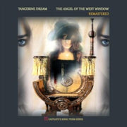 Angel Of The West Window (2lp)