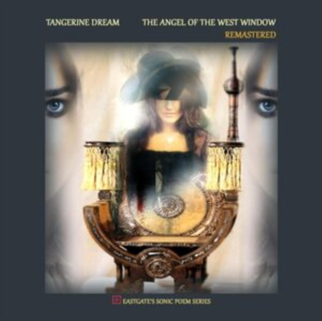 Angel Of The West Window (2lp)