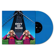 Stygian Waves Blue Vinyl