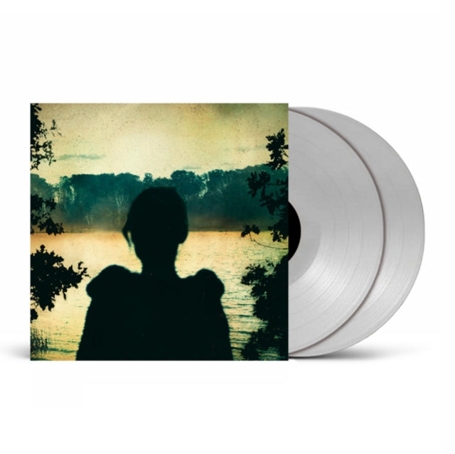 Deadwing Clear Vinyl Phd Exclusive