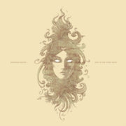 Eyes Of The Living Night Pearl Blue Viny