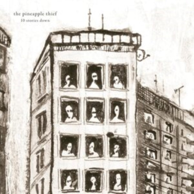 10 Stories Down 20th Anniversary Edition