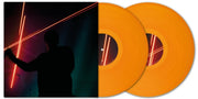 Radar O.s.t. Transparent Orange Vinyl