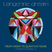 From Virgin To Quantum Years Coventry Ca